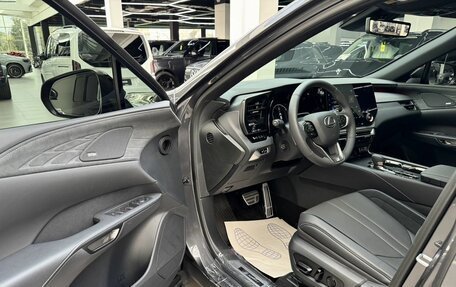 Lexus RX IV рестайлинг, 2026 год, 11 190 000 рублей, 18 фотография