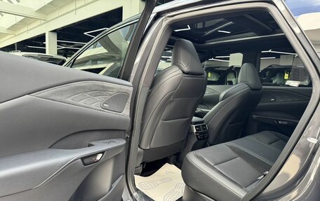 Lexus RX IV рестайлинг, 2026 год, 11 190 000 рублей, 22 фотография