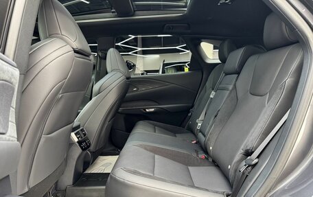 Lexus RX IV рестайлинг, 2026 год, 11 190 000 рублей, 23 фотография