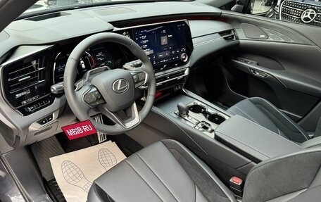 Lexus RX IV рестайлинг, 2026 год, 11 190 000 рублей, 15 фотография