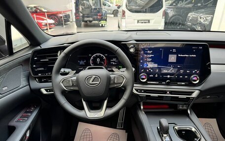 Lexus RX IV рестайлинг, 2026 год, 11 190 000 рублей, 27 фотография