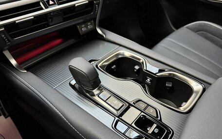 Lexus RX IV рестайлинг, 2026 год, 11 190 000 рублей, 29 фотография