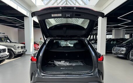 Lexus RX IV рестайлинг, 2026 год, 11 190 000 рублей, 26 фотография