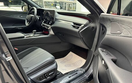 Lexus RX IV рестайлинг, 2026 год, 11 190 000 рублей, 30 фотография