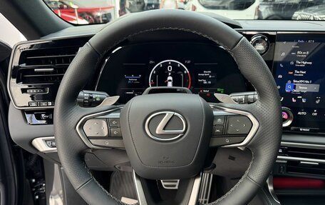 Lexus RX IV рестайлинг, 2026 год, 11 190 000 рублей, 32 фотография