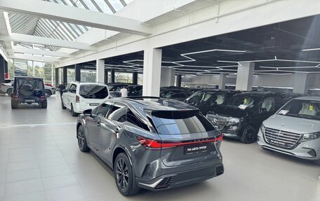 Lexus RX IV рестайлинг, 2026 год, 11 190 000 рублей, 38 фотография