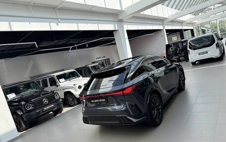 Lexus RX IV рестайлинг, 2026 год, 11 190 000 рублей, 36 фотография
