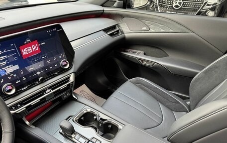 Lexus RX IV рестайлинг, 2026 год, 11 190 000 рублей, 28 фотография