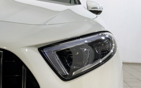 Mercedes-Benz CLS, 2021 год, 6 700 000 рублей, 8 фотография