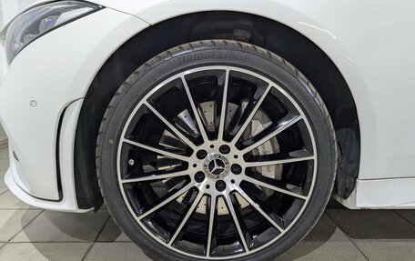 Mercedes-Benz CLS, 2021 год, 6 700 000 рублей, 5 фотография