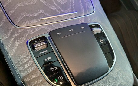 Mercedes-Benz CLS, 2021 год, 6 700 000 рублей, 21 фотография