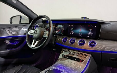 Mercedes-Benz CLS, 2021 год, 6 700 000 рублей, 16 фотография