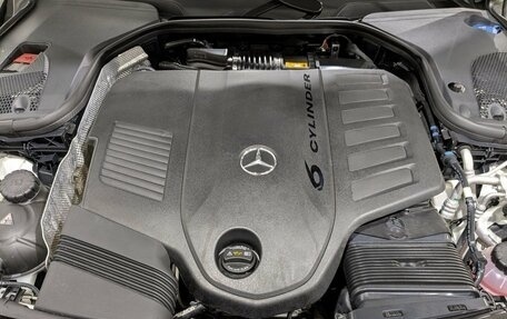 Mercedes-Benz CLS, 2021 год, 6 700 000 рублей, 4 фотография
