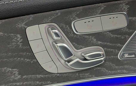 Mercedes-Benz CLS, 2021 год, 6 700 000 рублей, 24 фотография