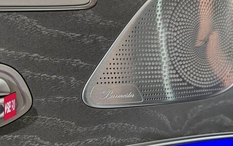 Mercedes-Benz CLS, 2021 год, 6 700 000 рублей, 25 фотография