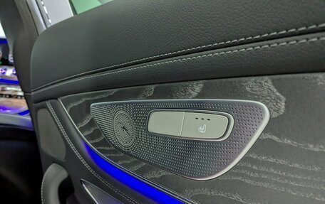 Mercedes-Benz CLS, 2021 год, 6 700 000 рублей, 29 фотография