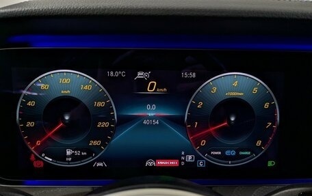 Mercedes-Benz CLS, 2021 год, 6 700 000 рублей, 19 фотография