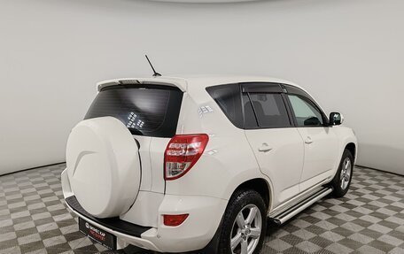 Toyota RAV4, 2010 год, 1 199 000 рублей, 5 фотография