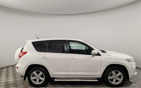 Toyota RAV4, 2010 год, 1 199 000 рублей, 4 фотография
