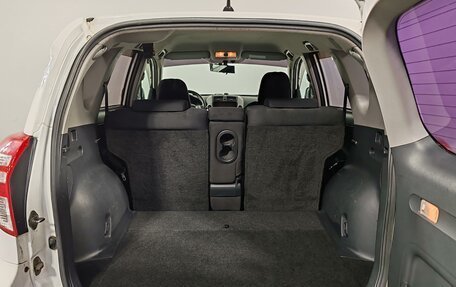 Toyota RAV4, 2010 год, 1 199 000 рублей, 9 фотография