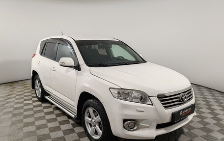 Toyota RAV4, 2010 год, 1 199 000 рублей, 3 фотография