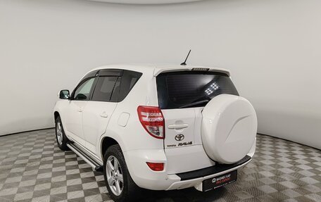 Toyota RAV4, 2010 год, 1 199 000 рублей, 7 фотография