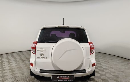 Toyota RAV4, 2010 год, 1 199 000 рублей, 6 фотография