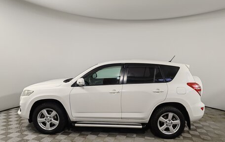 Toyota RAV4, 2010 год, 1 199 000 рублей, 8 фотография