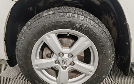 Toyota RAV4, 2010 год, 1 199 000 рублей, 11 фотография