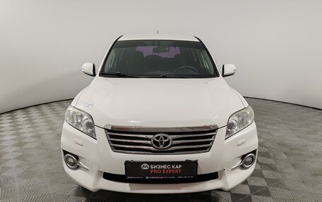 Toyota RAV4, 2010 год, 1 199 000 рублей, 2 фотография