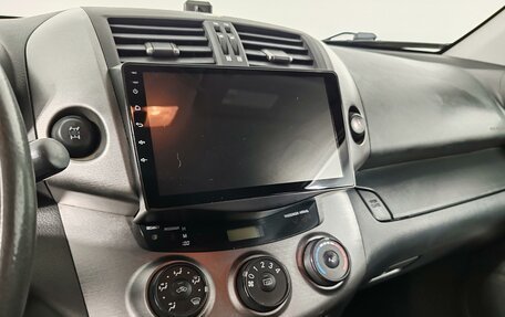 Toyota RAV4, 2010 год, 1 199 000 рублей, 13 фотография
