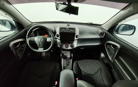 Toyota RAV4, 2010 год, 1 199 000 рублей, 19 фотография