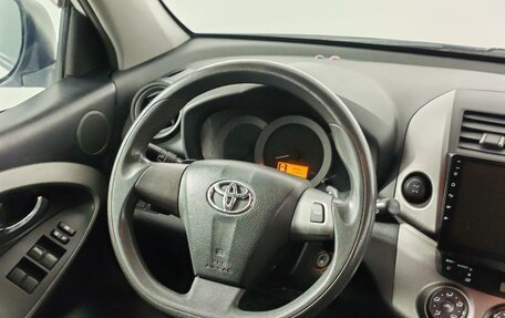 Toyota RAV4, 2010 год, 1 199 000 рублей, 21 фотография