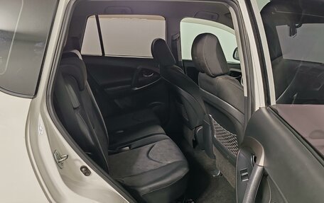 Toyota RAV4, 2010 год, 1 199 000 рублей, 17 фотография