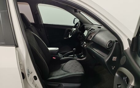 Toyota RAV4, 2010 год, 1 199 000 рублей, 16 фотография