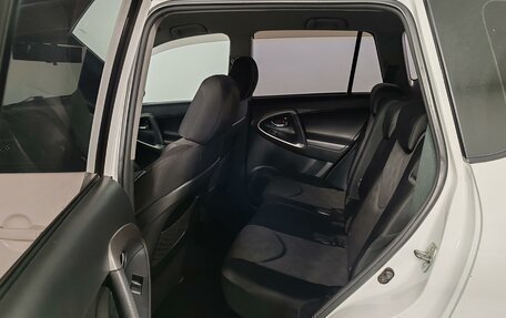 Toyota RAV4, 2010 год, 1 199 000 рублей, 15 фотография