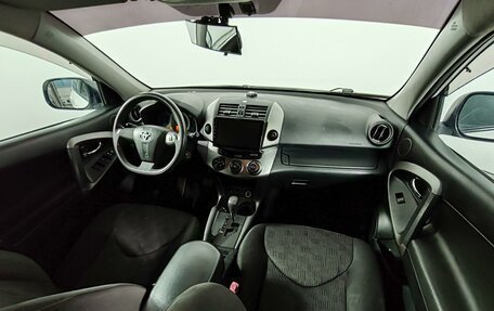 Toyota RAV4, 2010 год, 1 199 000 рублей, 18 фотография
