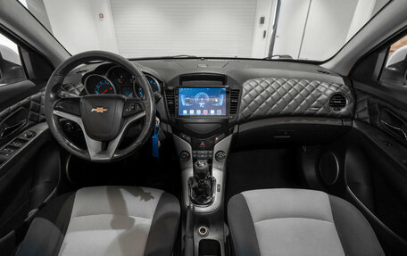 Chevrolet Cruze II, 2012 год, 575 000 рублей, 8 фотография