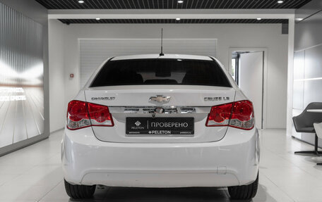 Chevrolet Cruze II, 2012 год, 575 000 рублей, 6 фотография