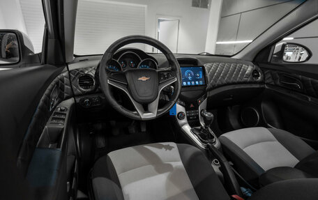 Chevrolet Cruze II, 2012 год, 575 000 рублей, 7 фотография