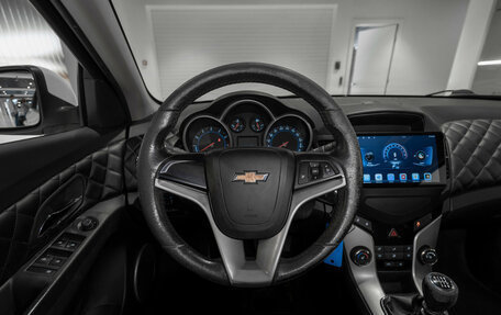 Chevrolet Cruze II, 2012 год, 575 000 рублей, 10 фотография