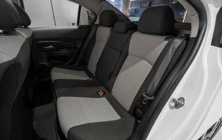 Chevrolet Cruze II, 2012 год, 575 000 рублей, 12 фотография