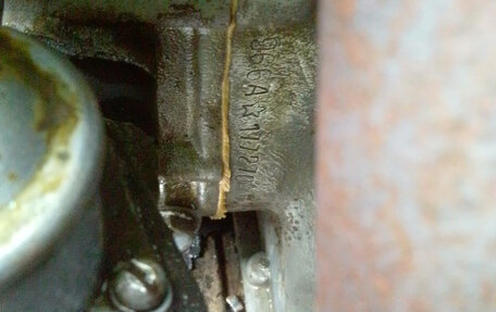 ЗАЗ 965, 1966 год, 125 000 рублей, 7 фотография