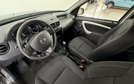 Nissan Terrano III, 2021 год, 1 650 000 рублей, 10 фотография