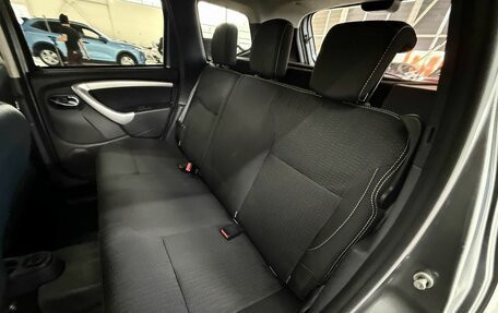 Nissan Terrano III, 2021 год, 1 650 000 рублей, 7 фотография
