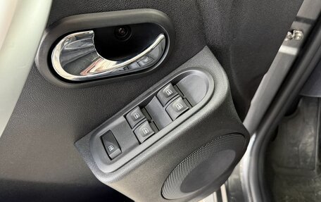 Nissan Terrano III, 2021 год, 1 650 000 рублей, 12 фотография