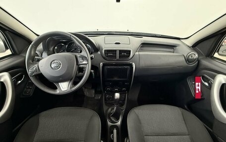 Nissan Terrano III, 2021 год, 1 650 000 рублей, 9 фотография