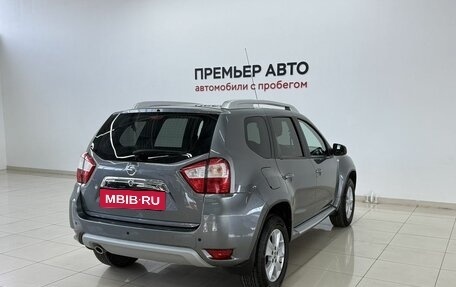 Nissan Terrano III, 2021 год, 1 650 000 рублей, 4 фотография