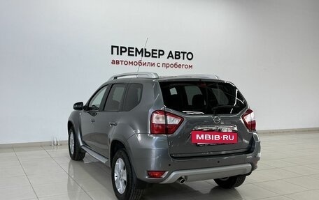 Nissan Terrano III, 2021 год, 1 650 000 рублей, 6 фотография