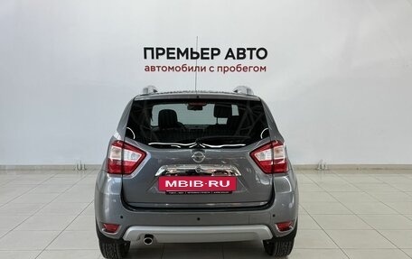 Nissan Terrano III, 2021 год, 1 650 000 рублей, 5 фотография